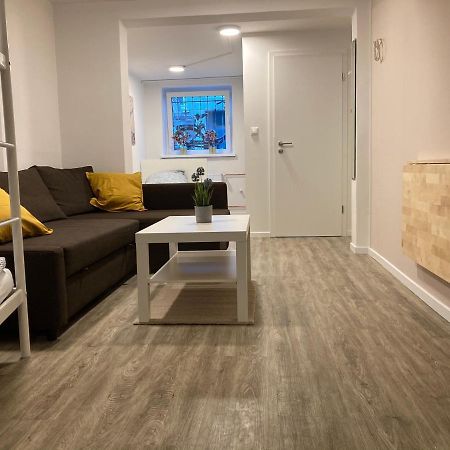 Modernes Apartment Nr1 Nahe Reeperbahn Bis 4 Personen Hamburg Exterior photo