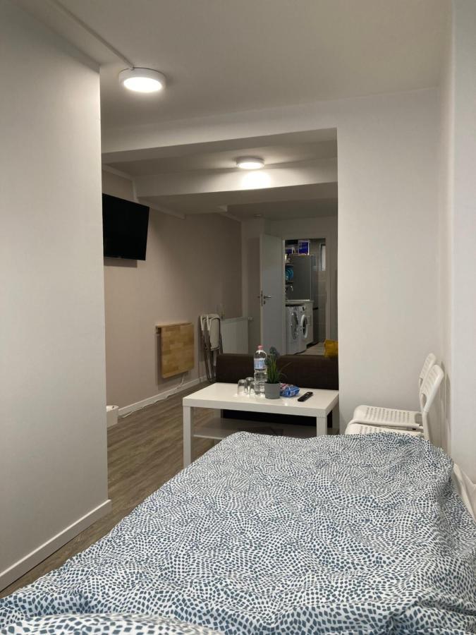 Modernes Apartment Nr1 Nahe Reeperbahn Bis 4 Personen Hamburg Exterior photo